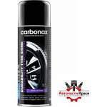 Carbonax Издръжлив спрей за блясък и реновиране на гуми Carbonax 400мл (50553) - avtochastikrasi