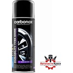 Carbonax Издръжлив спрей за блясък и реновиране на гуми Carbonax 400мл (50553)