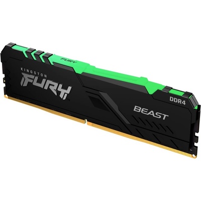 Kingston Beast FURY DDR4 16GB 3200MHz CL16 KF432C16BB12A/16