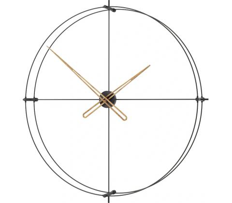 Mclocks TM916