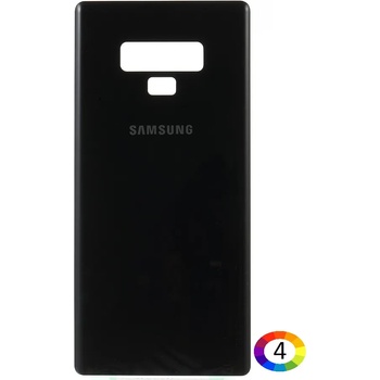 Image 1 of Samsung Оригинален Заден Капак за Samsung Galaxy Note 9 SM-N960