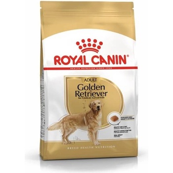 Royal Canin Adult Golden Retriever pre dospelých psov 12 kg
