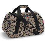 Reisenthel Чанта Reisenthel Activity bag - Brown (Baroque Marble)