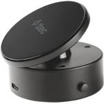 Ttec Стойка за кола ttec EasyDash Pro M MagSafe Comp. Phone Holder - Черна