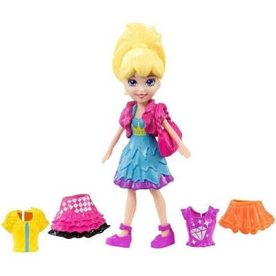 Mattel Polly Pocket Módní kolekce Polly