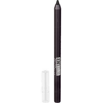 Maybelline Voděodolná gelová tužka na oči Tattoo Liner Gel Pencil 940 Rich Amethyst 1,3 g