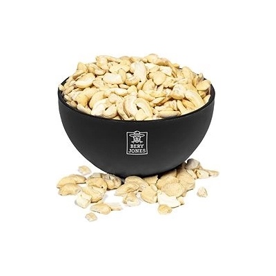 Bery Jones Kešu zlomky 1000 g