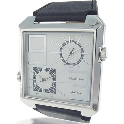 Charles Delon Мъжки часовник Charles Delon - CHD-538415 (CHD-538415)