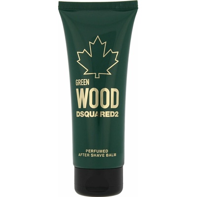Dsquared2 Green Wood ASB 100 ml