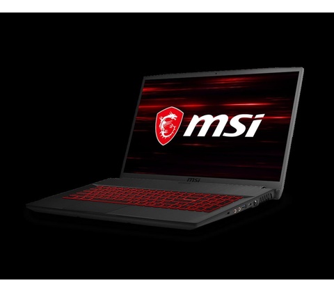 MSI GF75 Thin 9SD-057CZ