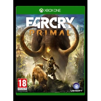 Far Cry Primal