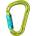 Edelrid HMS карабинер Edelrid HMS Magnum Triple II HMS carabiner - Oasis - размер Triple-Lock (323-0252-0211)