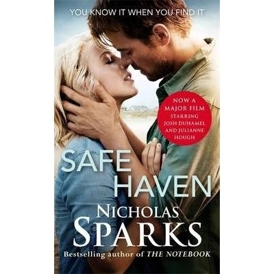 Safe Haven - Nicholas Sparks