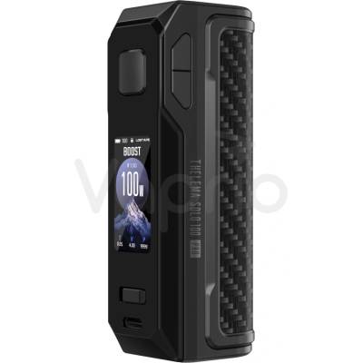 Lost Vape Thelema Solo Mod 100W Black Carbon Fiber