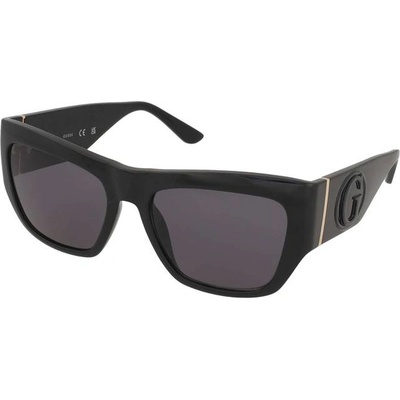 GUESS Диоптрични очила Guess GU00252 01A