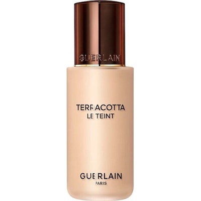 Guerlain Make-up TerracottaLe Teint Matte Fluid Foundation No. 2C 35 ml