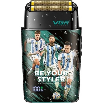 Image 1 of VGR V-309