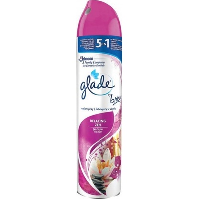Glade sprej japonská záhrada 300 ml