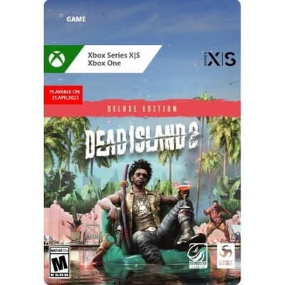 Dead Island 2 (Deluxe Edition)
