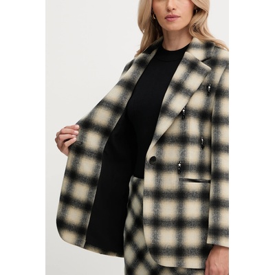 Liu Jo Сако с вълна Liu Jo (MF5193.T079A)