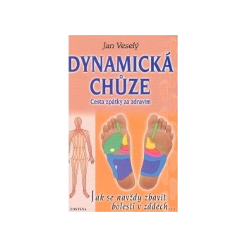 Dynamická chůze