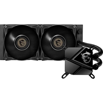 MSI MAG CoreLiquid P240 306-7ZW2P11-813