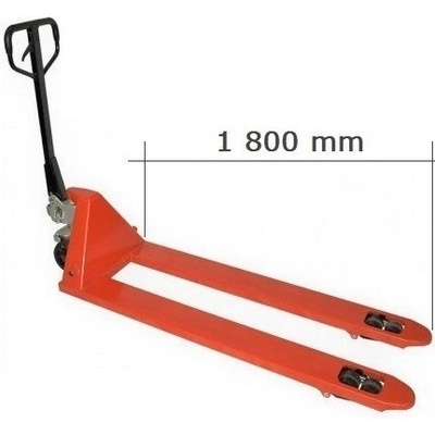 Deltalift BF1800v – Zbozi.Blesk.cz