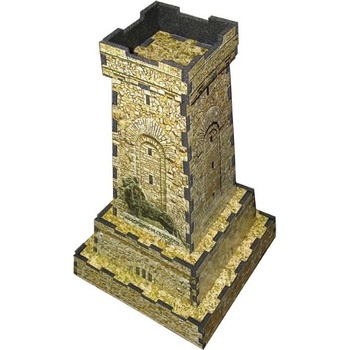 Image 1 of Паметник на Свободата Шипка 3Д модел за сглобяване