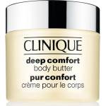Clinique Deep ComFort Body Butter Крем за тяло дамски 200ml Лосион за тяло