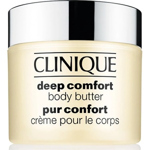 Clinique Deep ComFort Body Butter Крем за тяло дамски 200ml Лосион за тяло