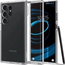 Spigen Samsung Galaxy S24 Ultra Hybrid Case clear (ACS07292)