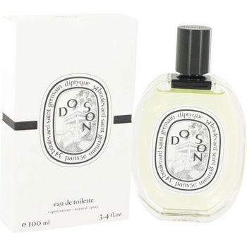 Diptyque Do Son toaletná voda dámska 100 ml tester