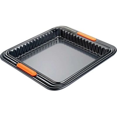 Le Creuset štvorcová forma 23x23 cm