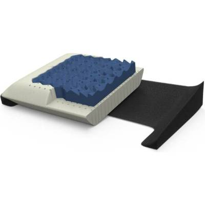 Purtex Polštář Bathub B Greenfirst 73x43x17
