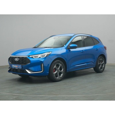 Ford Kuga ST-Line X 137 kW