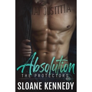 Absolution | Sloane Kennedy (ISBN: 9781530629343)