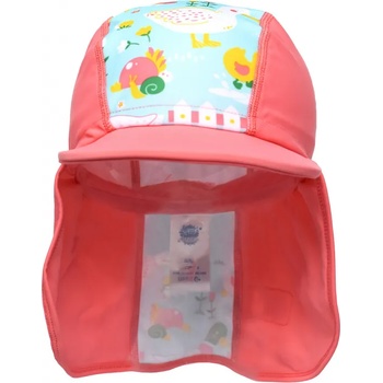 Image 1 of Splash About legionnaire hat little ducks 3-6