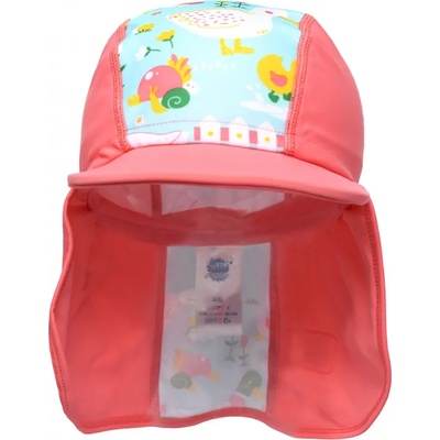 Splash About legionnaire hat little ducks 3-6