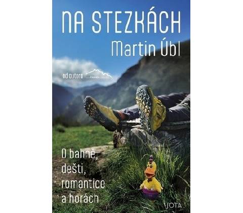 Na stezkách