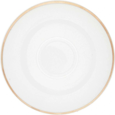 Mariapaula Moderna Gold podšálek 17 cm