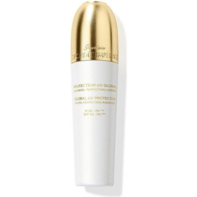 Guerlain Orchidée Impériale Global UV Protector pleťový fluid 30 ml