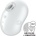 Satisfyer Cutie Ghost White