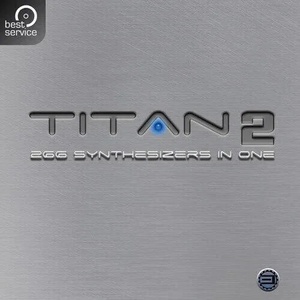 Best Service TITAN 2