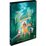 MagicBox Bambi 2 S. E - DVD (000301)