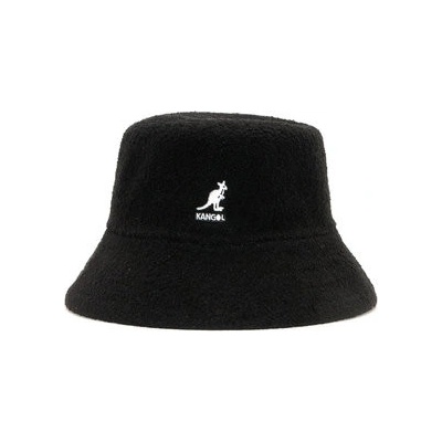 Kangol K3050ST Bermuda Bucket Black BK001