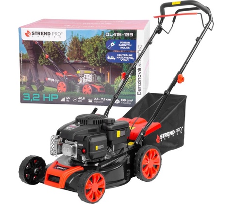 Strend Pro QL41S-139