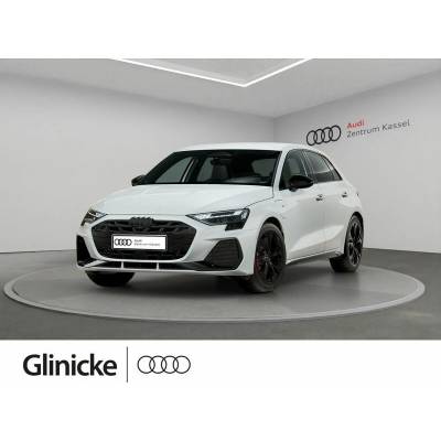 Audi A3 TFSIe S-line 200 kW