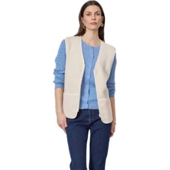 REDGREEN Потник Redgreen Leo vest - Beige (Off White)