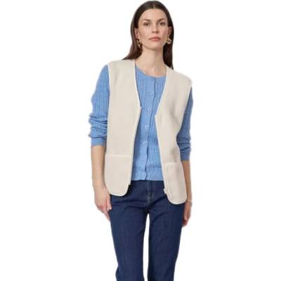 REDGREEN Потник Redgreen Leo vest - Beige (Off White)