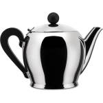  Alessi Alessi Moka Bombe кафеварка, 3 чаши, черен (CA12/8)